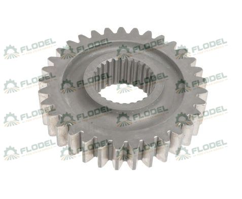 [FLO06800] Pinion cutie transfer CLAAS LEXION 669327