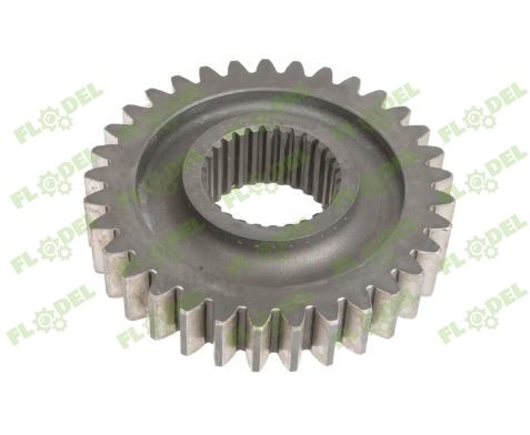 [FLO06800] Pinion cutie transfer CLAAS LEXION 669327