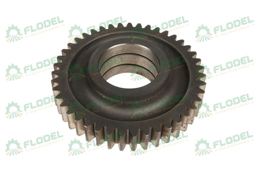 [FLO06801] Pinion cutie transfer combina CLAAS LEXION 669328