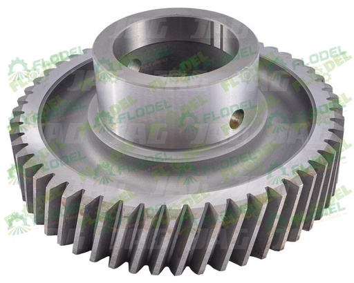 [FLO06802] Pinion cutie transfer combina CLAAS LEXION 637503 Z52