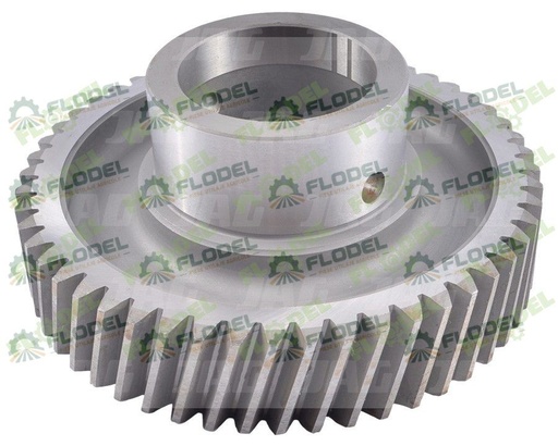 [FLO06802] Pinion cutie transfer combina CLAAS LEXION 637503 Z52