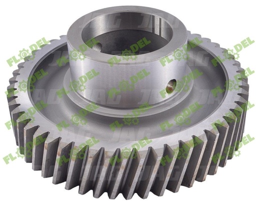 [FLO06802] Pinion cutie transfer combina CLAAS LEXION 637503 Z52