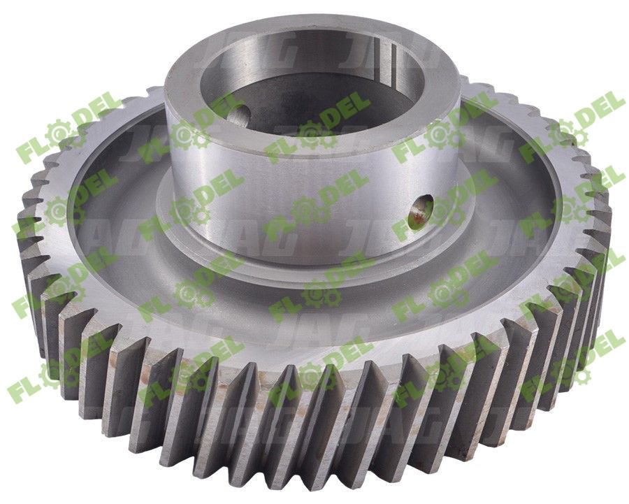 [FLO06802] Pinion cutie transfer combina CLAAS LEXION 637503 Z52