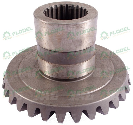 [FLO06803] Pinion diferential combina CLAAS 677489