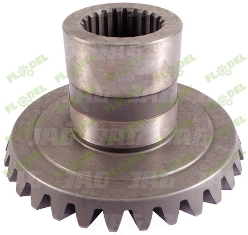 [FLO06803] Pinion diferential combina CLAAS 677489