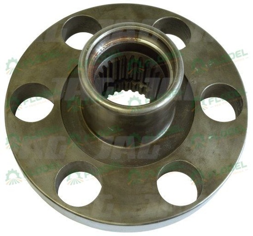 [FLO06806] Butuc rotor combina CLAAS  736602