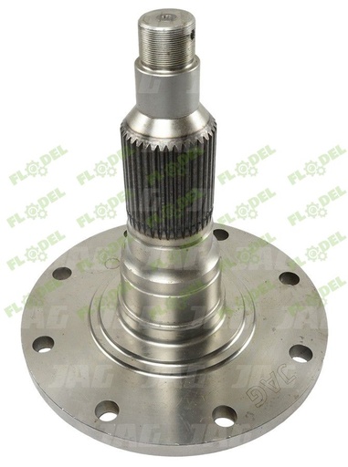 [FLO06809] Ax butuc roata combina CLAAS 643531