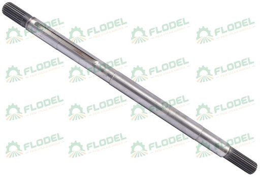 [FLO06810] Planetara dreapta combina CLAAS 602009 907 mm
