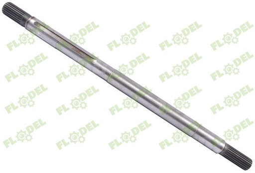 [FLO06810] Planetara dreapta combina CLAAS 602009 907 mm