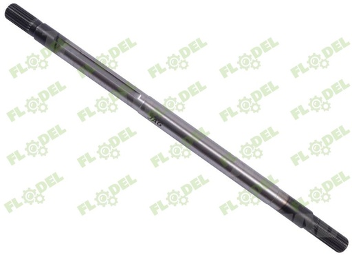 [FLO06811] Planetara stanga combina CLAAS 602007 974 mm