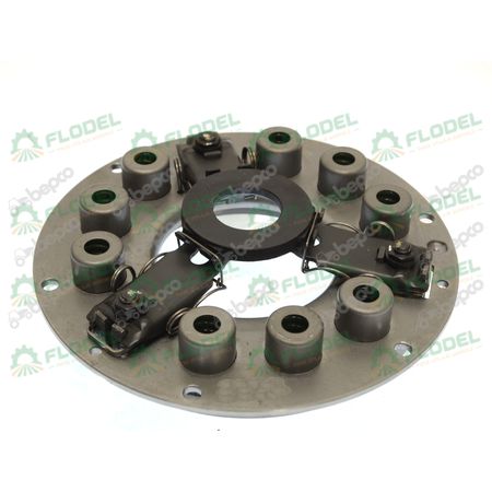 [FLO06817] Volanta tractor John Deere 26200102