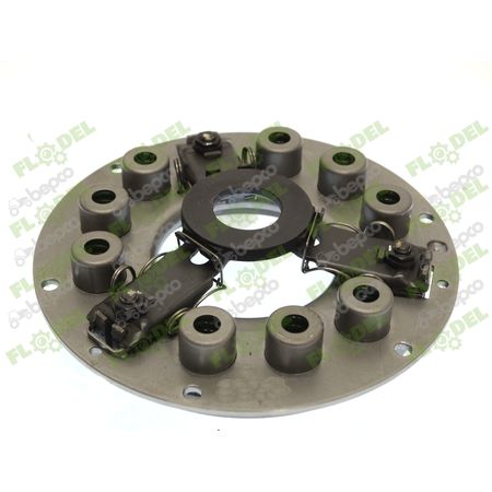 [FLO06817] Volanta tractor John Deere 26200102