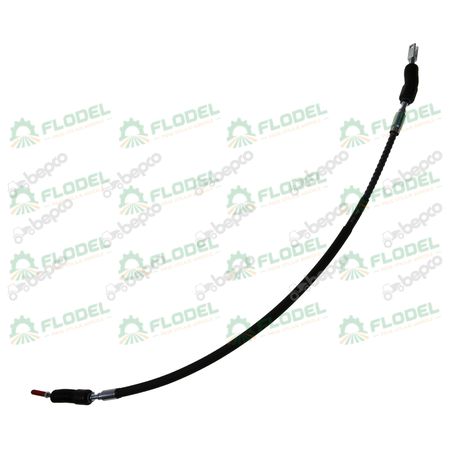 [FLO06818] Cablu ambreiaj tractor John Deere AL117192