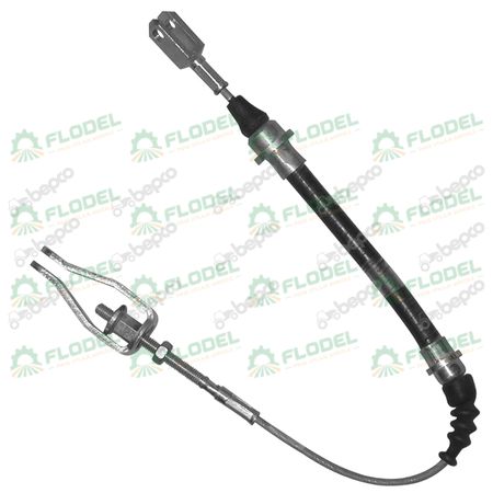 [FLO06820] Cablu ambreiaj tractor FIAT 5102698