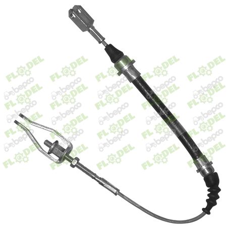 [FLO06820] Cablu ambreiaj tractor FIAT 5102698