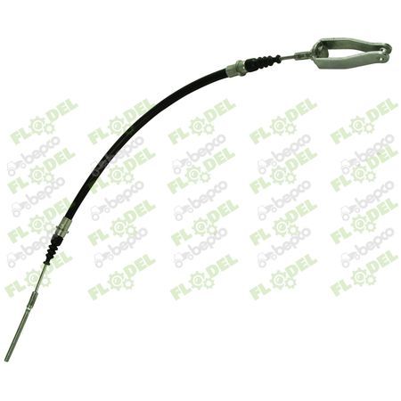 [FLO06821] Cablu ambreiaj tractor FIAT 5166668