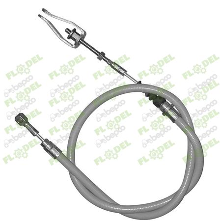 [FLO06825] Cablu ambreiaj priza putere tractor FIAT 4998971