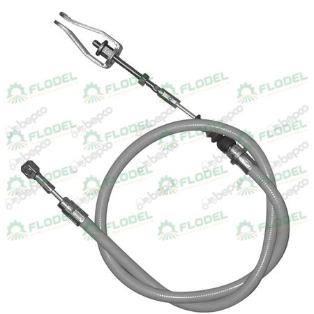 [FLO06825] Cablu ambreiaj priza putere tractor FIAT 4998971