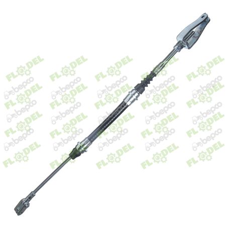 [FLO06828] Cablu ambreiaj tractor FIAT 5111283