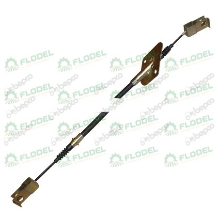 [FLO06829] Cablu ambreiaj tractor Massey Ferguson 3805747M91