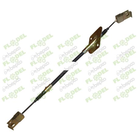 [FLO06829] Cablu ambreiaj tractor Massey Ferguson 3805747M91
