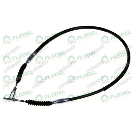 [FLO06831] Cablu ambreiaj tractor John Deere AL151612