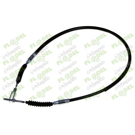 [FLO06831] Cablu ambreiaj tractor John Deere AL151612