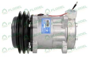 [FLO06835] Compresor aer conditionat combina CLAAS 625993 [PREMIUM]