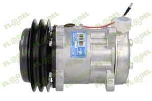 [FLO06835] Compresor aer conditionat combina CLAAS 625993