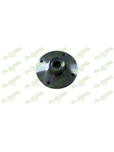 [FLO06837] Carcasa diferential fata tractor John Deere