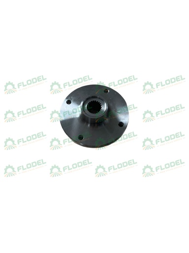 [FLO06837] Carcasa diferential fata tractor John Deere