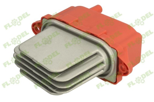 [FLO06841] Rezistenta ventilator habitaclu 500326590