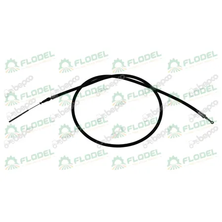 [FLO06843] Cablu acceleratie tractor New Holland 5167197
