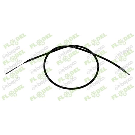 [FLO06843] Cablu acceleratie tractor New Holland 5167197