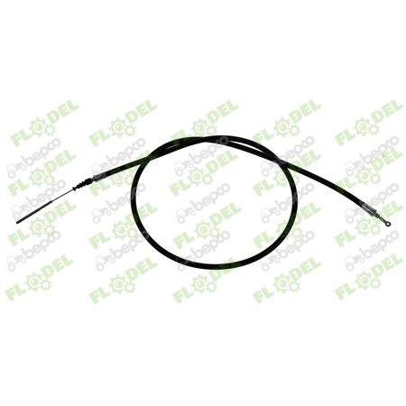 [FLO06843] Cablu acceleratie tractor New Holland 5167197