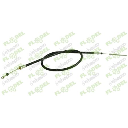 [FLO06845] Cablu acceleratie mana tractor FIAT 5161410