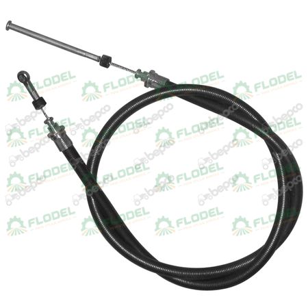 [FLO06846] Cablu acceleratie tractor FIAT 5155650