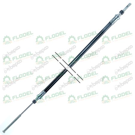 [FLO06848] Cablu acceleratie picior tractor FIAT 5113158