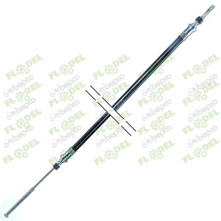 [FLO06848] Cablu acceleratie picior tractor FIAT 5113158