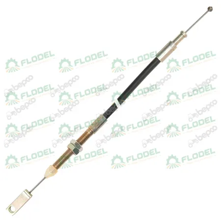 [FLO06849] Cablu acceleratie picior tractor MASSEY FERGUSON 3759024M91
