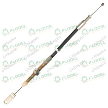 [FLO06849] Cablu acceleratie picior tractor MASSEY FERGUSON 3759024M91