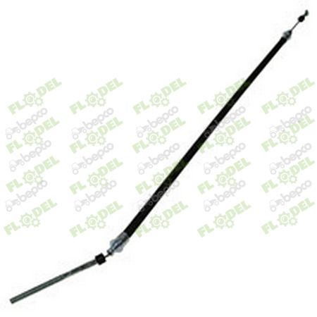 [FLO06850] Cablu acceleratie tractor NEW HOLLAND 5183835
