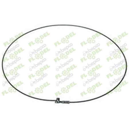 [FLO06852] Cablu acceleratie tractor CASE IH NEW HOLLAND 5188227