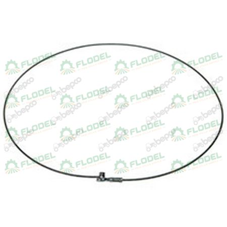 [FLO06852] Cablu acceleratie tractor CASE IH NEW HOLLAND 5188227
