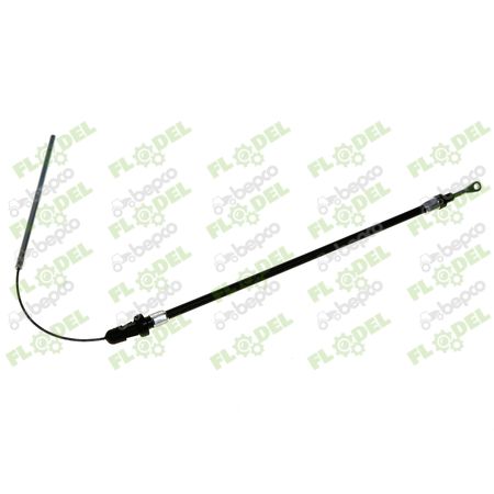 [FLO06853] Cablu acceleratie mana tractor NEW HOLLAND 87588812