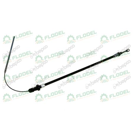 [FLO06853] Cablu acceleratie mana tractor NEW HOLLAND 87588812