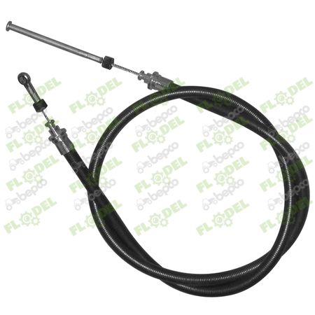[FLO06854] Cablu acceleratie mana tractor FIAT 5106739