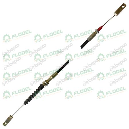 [FLO06859] Cablu acceleratie tractor MASSEY FERGUSON 3615919M3