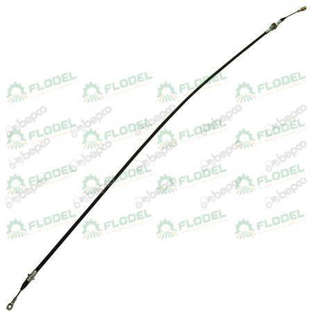 [FLO06860] Cablu acceleratie tractor NEW HOLLAND 82013943