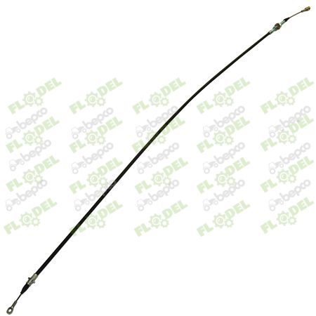[FLO06860] Cablu acceleratie tractor NEW HOLLAND 82013943